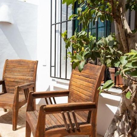 Cana Joana, Casa Unifamiliar Con Piscina Privada Jávea Exteriér fotografie