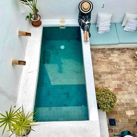 Cana Joana, Casa Unifamiliar Con Piscina Privada Jávea Exteriér fotografie