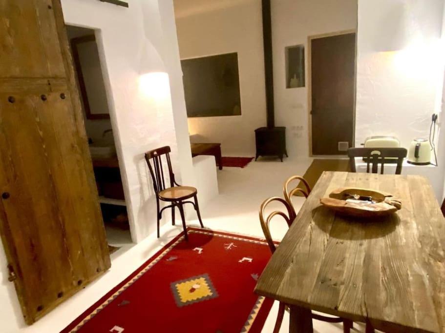 Cana Joana, Casa Unifamiliar Con Piscina Privada Jávea Exteriér fotografie