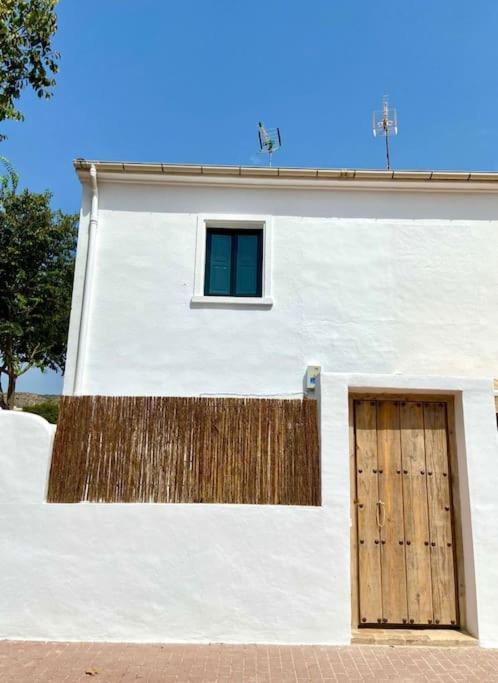 Cana Joana, Casa Unifamiliar Con Piscina Privada Jávea Exteriér fotografie