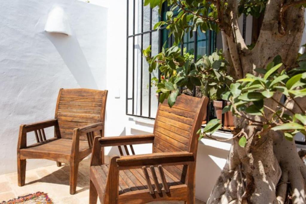 Cana Joana, Casa Unifamiliar Con Piscina Privada Jávea Exteriér fotografie
