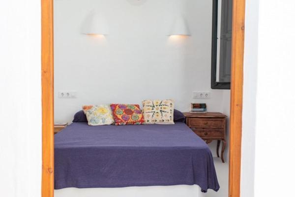 Cana Joana, Casa Unifamiliar Con Piscina Privada Jávea Exteriér fotografie