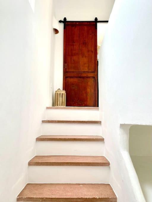 Cana Joana, Casa Unifamiliar Con Piscina Privada Jávea Exteriér fotografie