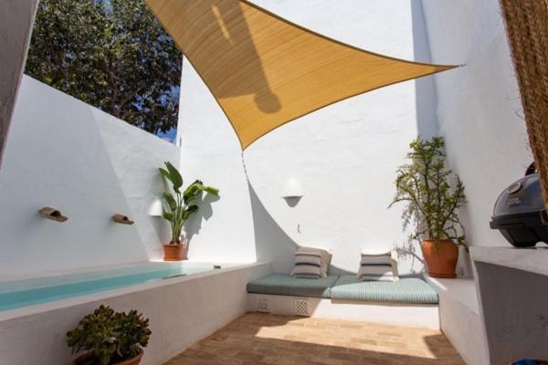 Cana Joana, Casa Unifamiliar Con Piscina Privada Jávea Exteriér fotografie