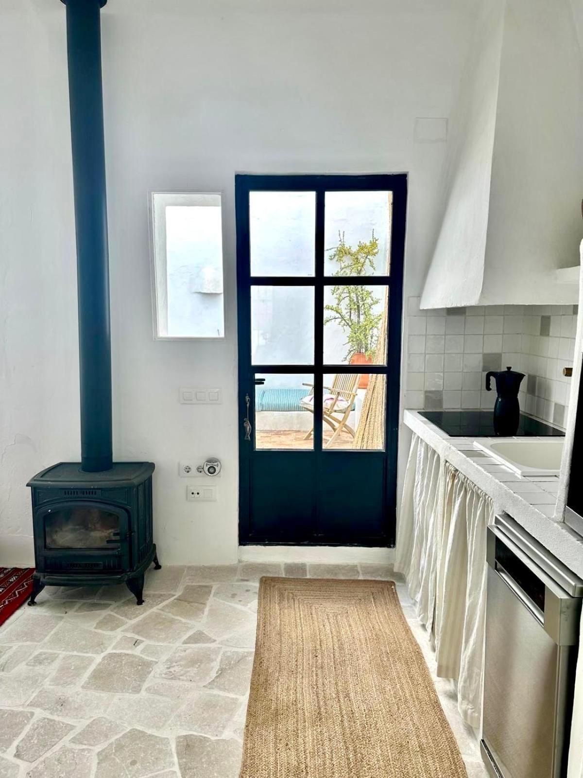 Cana Joana, Casa Unifamiliar Con Piscina Privada Jávea Exteriér fotografie