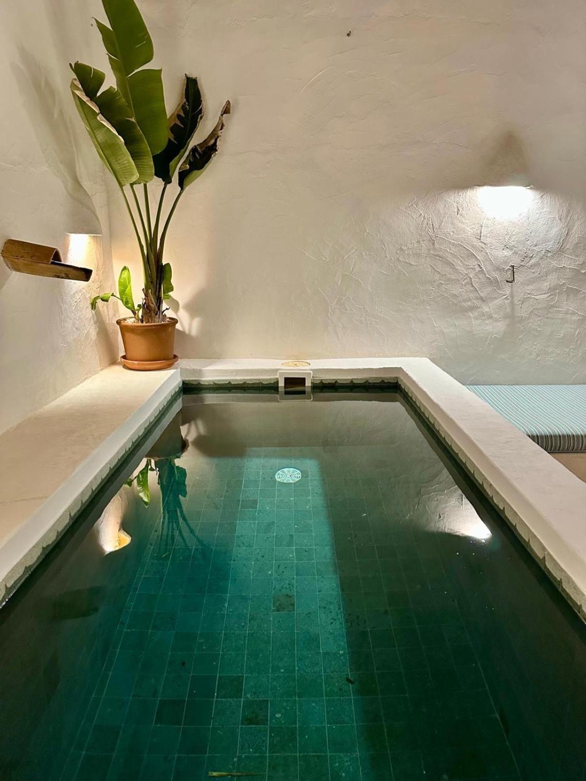 Cana Joana, Casa Unifamiliar Con Piscina Privada Jávea Exteriér fotografie