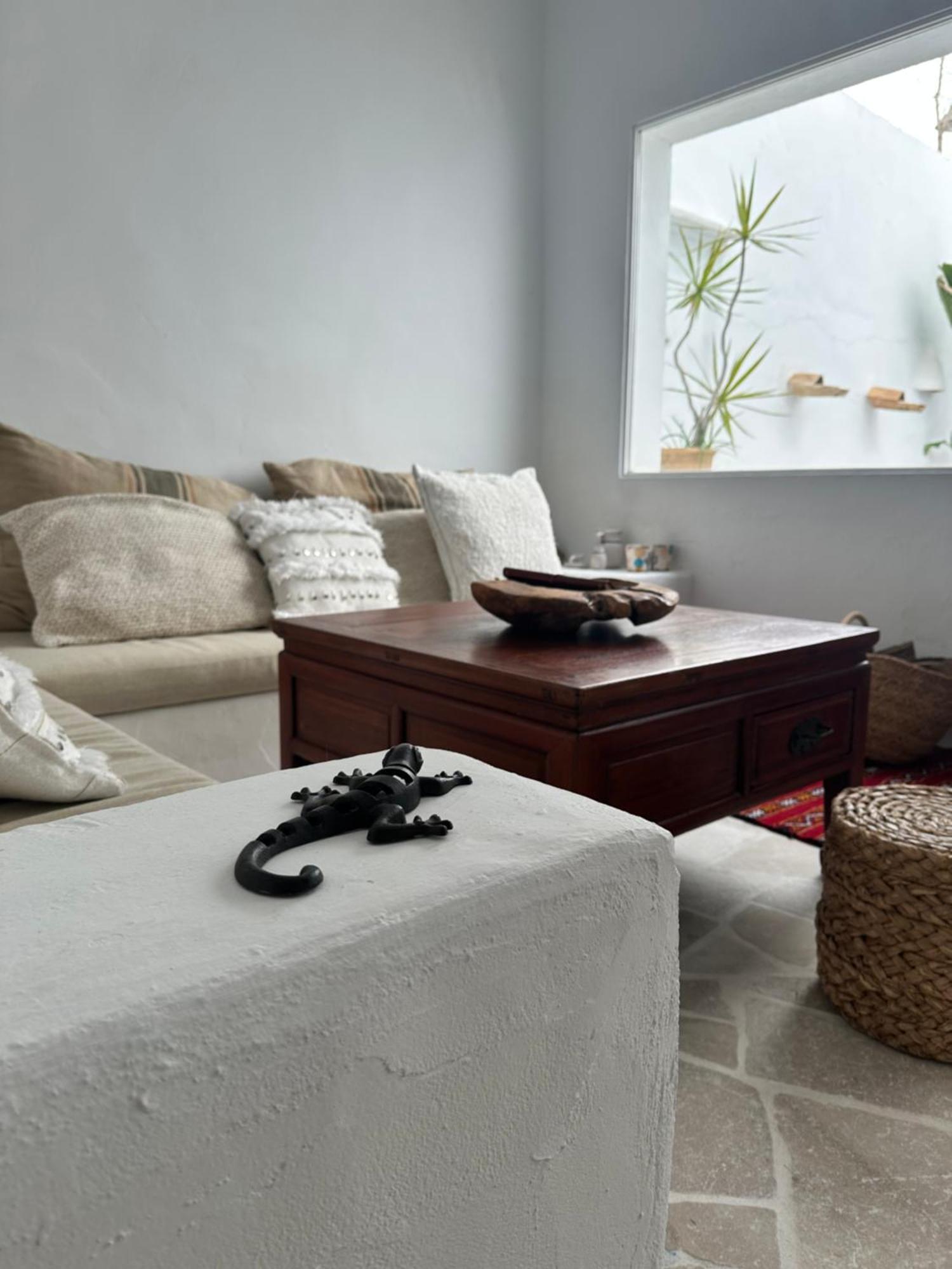 Cana Joana, Casa Unifamiliar Con Piscina Privada Jávea Exteriér fotografie